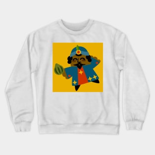 Rey Baltasar Crewneck Sweatshirt